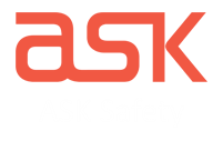 ASK Safety Logo